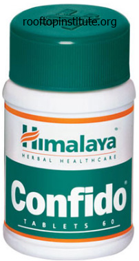 discount confido 60 caps otc
