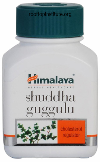 cheap shuddha guggulu 60 caps