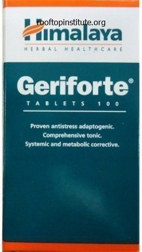 geriforte 100 mg order visa