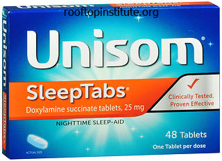 discount unisom 25 mg fast delivery
