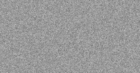 Noise in the Dark